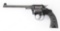 (C) EARLY COLT POLICE POSITIVE SPECIAL TARGET DOUBLE ACTION REVOLVER WITH BOX.