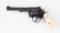 (M) SMITH & WESSON MODEL 17-3 DOUBLE ACTION REVOLVER WITH BOX .