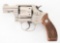 (C) POST WAR SMITH & WESSON PRE-MODEL 30 DOUBLE ACTION REVOLVER.