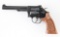 (M) SMITH & WESSON MODEL 17-4 K 22 DOUBLE ACTION REVOLVER WITH BOX.