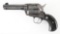 (M) RUGER VAQUERO SINGLE ACTION REVOLVER.