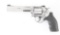 (M) SMITH & WESSON M0DEL 648-2 DOUBLE ACTION REVOLVER.
