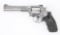 (M) SMITH & WESSON 617-6 DOUBLE ACTION REVOLVER.
