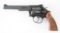 (M) SMITH & WESSON MODEL 48-4 DOUBLE ACTION REVOLVER.