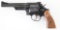 (M) SMITH & WESSON HIGHWAY PATROLMAN MODEL 28-2 DOUBLE ACTION REVOLVER.