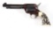 (C) GREAT WESTERN ARMS SINGLE ACTION ARMY REVOLVER.