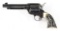 (C) GREAT WESTERN ARMS SINGLE ACTION ARMY REVOLVER.