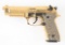 (M) GIRSAN REGARD MC DELUXE 9MM SEMI-AUTOMATIC PISTOL.