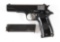 (C) SPANISH AIR FORCE STAR MODEL S .380 ACP SEMI-AUTOMATIC PISTOL WITH BOX.