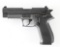 (M) GERMAN MADE SIG SAUER MOSQUITO .22 LR SEMI-AUTOMATIC PISTOL.
