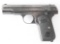 (C) COLT 1903 .32 ACP SEMI-AUTOMATIC PISTOL (1919)