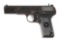 (C) VIETNAM WAR CHINESE TYPE 54 7.62X25MM TOKAREV SEMI-AUTOMATIC PISTOL.