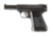 (C) SAVAGE MODEL 1917 .32 ACP SEMI-AUTOMATIC PISTOL.