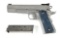 (M) COLT GOLD CUP TROPHY 1911A1 .45 ACP SEMI-AUTOMATIC PISTOL WITH CASE.
