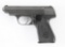 (C) WARTIME J.P. SAUER & SOHN MODEL 38H SEMI-AUTOMATIC PISTOL.
