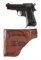 (C) WARTIME BERETTA MODEL 1934 ARMY SEMI-AUTOMATIC PISTOL (1943).