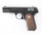 (C) COLT 1903 POCKET HAMMERLESS SEMI-AUTOMATIC PISTOL (1926).