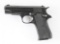 (M) STAR MODEL BM SEMI-AUTOMATIC PISTOL.