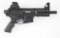 (M) SMITH & WESSON M&P 15-22P SEMI-AUTOMATIC AR PISTOL.