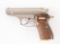 (M) BERSA MODEL 23 SEMI-AUTOMATIC DOUBLE ACTION PISTOL.