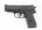 (M) WEST GERMAN SIG SAUER P228 SEMI-AUTOMATIC PISTOL.