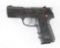 (M) RUGER P95 DC DOUBLE ACTION PISTOL.