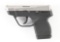 (M) TAURUS TCP SUB COMPACT STRIKER FIRED PISTOL.