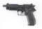 (M) SIG SAUER MOSQUITO SEMI-AUTOMATIC PISTOL.