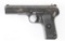 (M) NORINCO MODEL 213 SEMI-AUTOMATIC PISTOL.