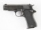 (M) STAR MODEL BM SEMI-AUTOMATIC PISTOL.