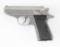 (M) WALTHER PPK/S SEMI-AUTOMATIC PISTOL.