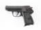 (C) POLISH FB RADOM P-64 SEMI-AUTOMATIC PISTOL.