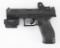 (M) WALTHER PDP STRIKER FIRED SEMI-AUTOMATIC PISTOL.