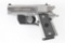 (M) PARA - ORDNANCE P-12 1911 OFFICERS MODEL SEMI-AUTOMATIC PISTOL.