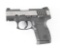 (M) TAURUS PT 145 MILLENNIUM PRO SEMI-AUTOMATIC PISTOL.