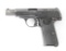 (C) WWI ERA WALTHER MODEL 4 SEMI-AUTOMATIC PISTOL.