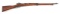 (C) LAST DITCH KOKURA TYPE 99 ARISAKA BOLT ACTION RIFLE.