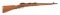 (C) SERIES 1 KOISHIKAWA TYPE 44 ARISAKA SPORTER CARBINE.