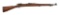 (C) REMINGTON US MODEL 1903 .30-06 BOLT ACTION RIFLE.