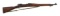 (C) EARLY SPRINGFIELD US MODEL 1903 .30-06 SPRINGFIELD BOLT ACTION RIFLE.