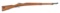 (C) CARL GUSTAFS M96 SWEDISH MAUSER BOLT ACTION RIFLE.