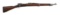 (C) WWI US SPRINGFIELD MODEL 1903 MARK I BOLT ACTION RIFLE.