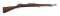 (C) ROCK ISLAND ARSENAL US MODEL 1903 BOLT ACTION RIFLE.