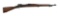 (C) WWII REMINGTON US MODEL 1903 BOLT ACTION RIFLE (1942).
