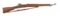 (C) CHROMED PARADE EDDYSTONE U.S. MODEL 1917 BOLT ACTION RIFLE.