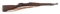 (C) WWII REBUILD U.S. SPRINGFIELD MODEL OF 1903 BOLT ACTION RIFLE.