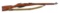 (C) INTERESTING EX-DRAGOON TULA M91/30 MOSIN NAGANT BOLT ACTION RIFLE.