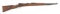 (C) SCARCE 147 CODE J.P. SAUER & SOHN K98 MAUSER BOLT ACTION RIFLE.