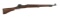 (C) U.S. MODEL OF 1917 EDDYSTONE BOLT ACTION RIFLE.