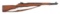 (C) SPRINGFIELD ARMORY M1 GARAND SEMI-AUTOMATIC RIFLE.